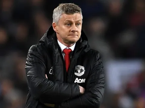 Solskjaer nói lời cay đắng về trình độ giữa Man Utd và Barcelona