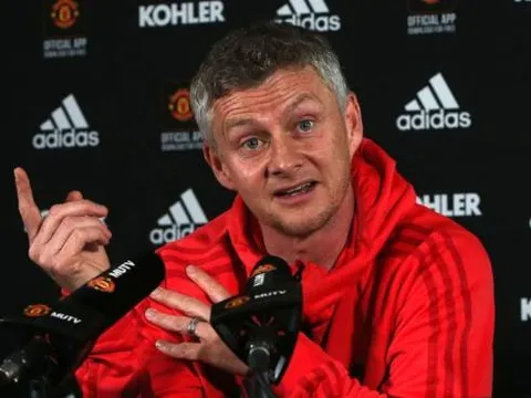 Solskjaer nói lời khó tin về số cầu thủ muốn đến Man Utd