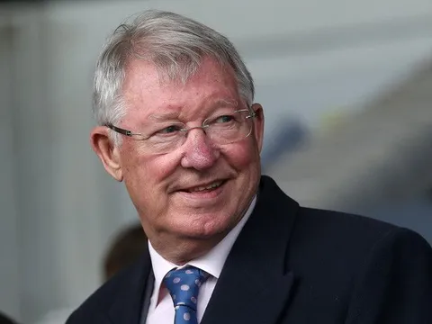 Sir Alex đã gặp 'siêu bom' 95 triệu đàm phán, Maguire vốn chỉ là plan B