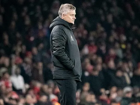 Ole Gunnar Solskjaer và những “nghiệp báo” của Man United