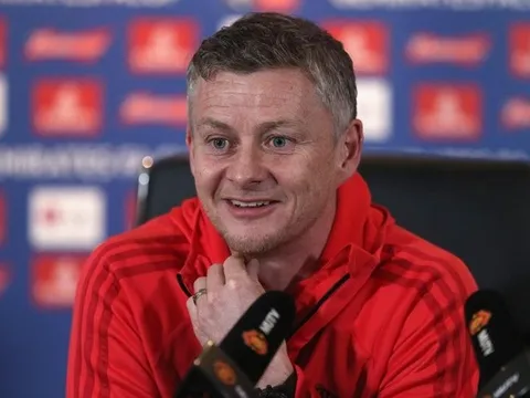 Ole tuyên bố chắc nịch, Man Utd rõ cơ hội mua Bruno Fernandes