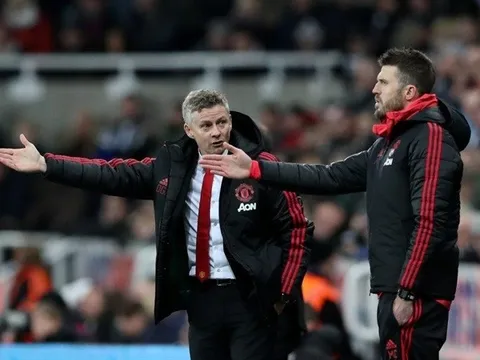 'Ole sẽ phải tháo dỡ Man Utd thành từng mảnh'