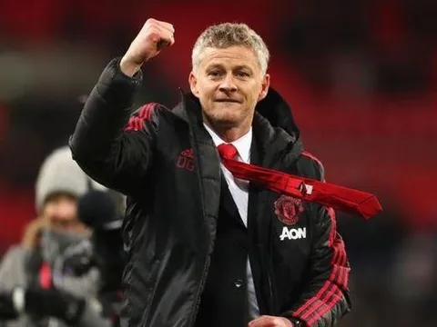 Ole Solskjaer - hồi sinh MU và gì nữa?