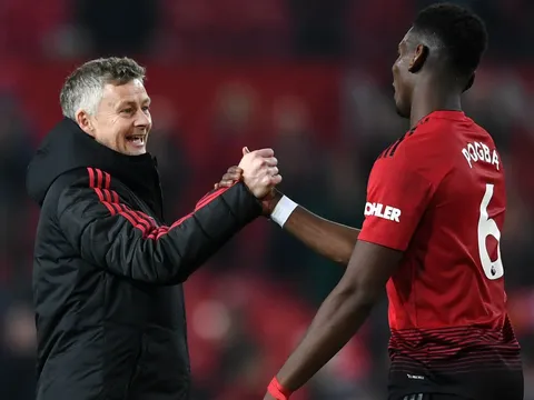 NÓNG! Solsa lên tiếng, quá rõ kế hoạch chuyển nhượng của Man Utd