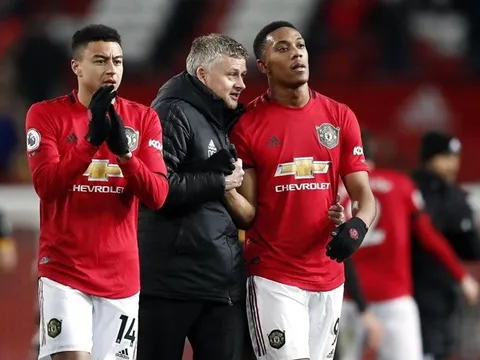 Ole và 3 'niềm khao khát' sau trận hòa Wolves: Ighalo đang ở đâu?