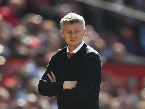 Man Utd chiêu mộ "sao quả tạ" La Liga: Sẽ là điều dại dột nhất có thể!