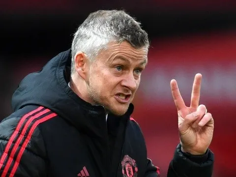 Luận tội Solskjaer: Những lí do Man Utd phải sa thải Ole ngay lập tức