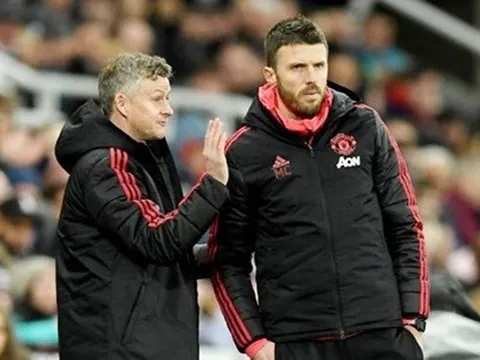 Michael Carrick bật mí sự thay đổi của Man Utd dưới thời Ole