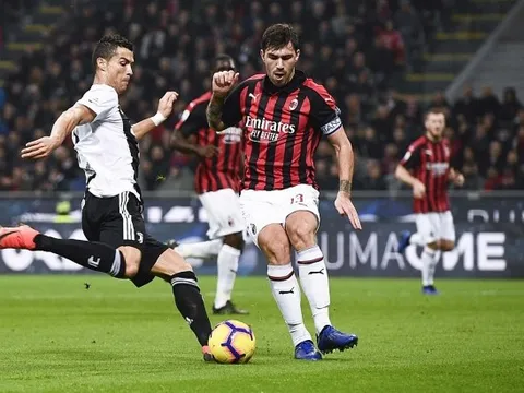 Ôm mộng Champions League, M.U chơi lớn với đội trưởng "vô giá" AC Milan