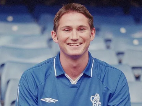 Sau đúng 18 năm, Chelsea sẽ tái lặp và thay đổi lịch sử đội bóng?