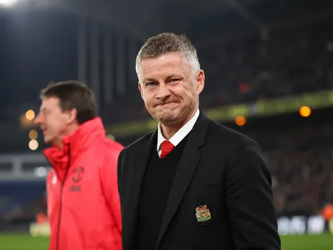 "Ông ấy đã khôi phục bản sắc Man United"