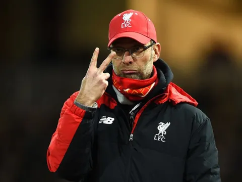 "2 cầu thủ của chúng tôi sẽ gia nhập Liverpool"