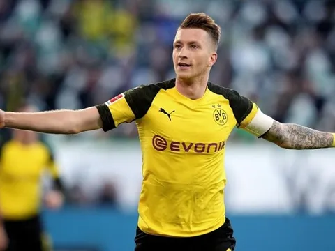 "Sếp lớn" Dortmund muốn đội bóng sớm đón trụ cột trở lại