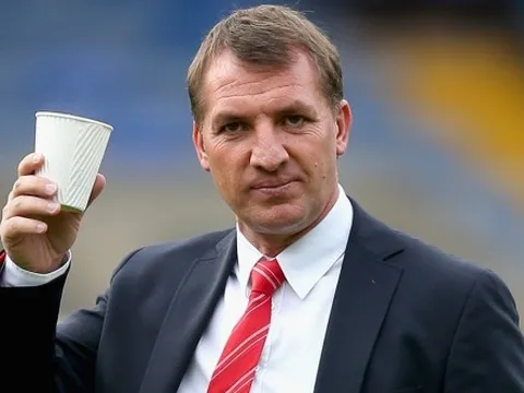 CĐV Celtic: "Ông đang làm chuyện gì vậy Rodgers?"