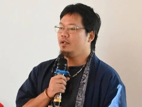 Ông Hoàng Hoa Trung: “Nuôi Em sẽ hoạt động chuyên nghiệp hơn trong thời gian tới”