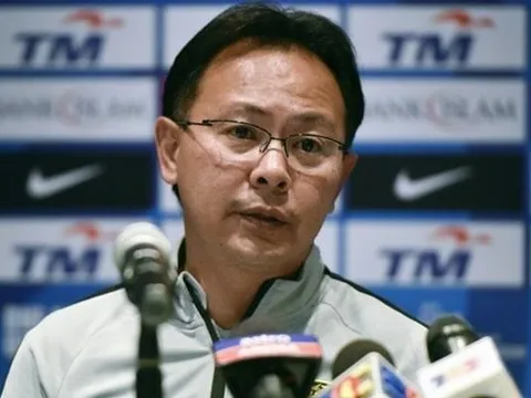 HLV Malaysia: 'Trung Quốc chuẩn bị 3 tháng, chúng tôi chỉ có 20 ngày'