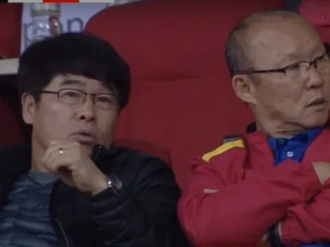 Ông Lee chia tay Viettel: Không phải HLV Hàn Quốc nào cũng đều là "phù thủy"