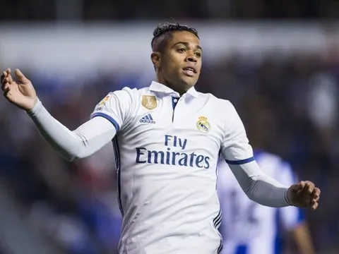 Ông lớn nước Pháp muốn giải cứu "số 7 kém cỏi nhất" lịch sử của Real