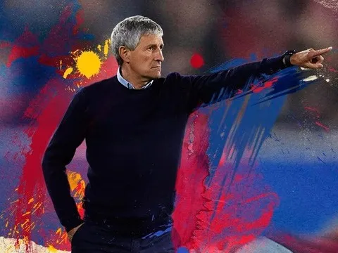 Ông lớn sinh biến, Barca đếm ngày kích hoạt "siêu bom" 160 triệu euro