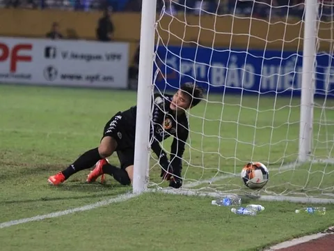 Ông Park sẽ chọn Bùi Tiến Dũng  cho U23 hay đội tuyển Việt Nam?