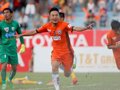 Trò cưng Miura hồi phục nhanh, hẹn tái xuất ở lượt về V-League