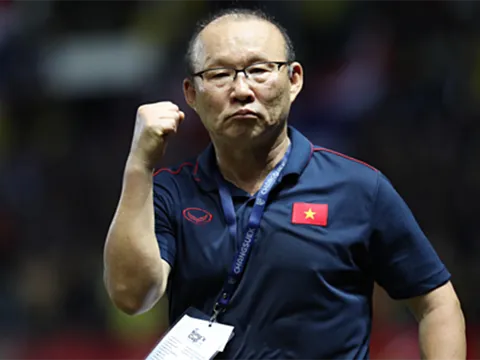 3 điều rút ra trận Thái Lan 0-1 Việt Nam: "Phù thuỷ" Park Hang-seo cao tay, Fergie Time