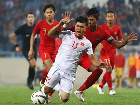 Báo Indo: Đây, 3 nguyên nhân khiến ta thua đau đớn trước U23 Việt Nam