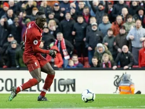 Oriol Romeu: "Mane không phải là mẫu cầu thủ ghi bàn nhiều như Cristiano Ronaldo"