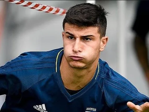 Juve muốn mua lại sao trẻ chỉ sau 6 tháng bán đi