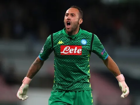 Napoli ra quyết định quan trọng, quyết lấy bằng được sao Arsenal