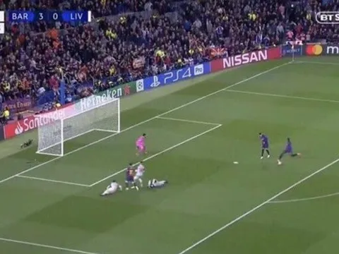 Ousmane Dembele bị CĐV Barca xỉ vả dù không ra sân