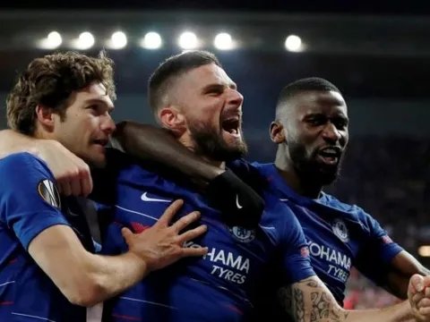 Owen Hargreaves: "Nếu Chelsea không thể đi tiếp, họ sẽ là tâm điểm chỉ trích của cả nước Anh"