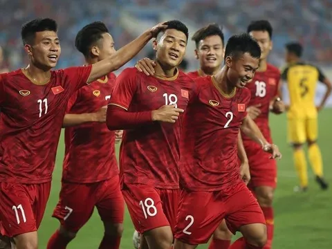 Phục tài U23 Việt Nam, Nhật Bản muốn làm 1 điều với các ĐTQG Việt Nam