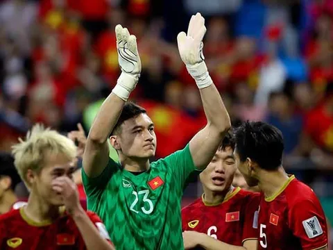 Đã rõ đối thủ cao hơn 26 bậc FIFA của ĐT Việt Nam tại King's Cup