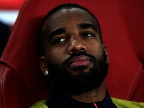 Xong! Arsenal đón nhận cú sốc nghiêm trọng ở vòng 1/8 Europa League