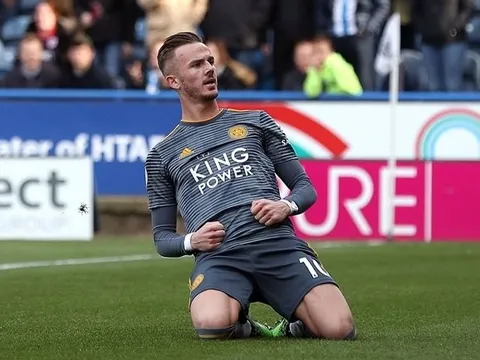 Cuộc đua giành Maddison của tứ đại gia Anh sắp ngã ngũ