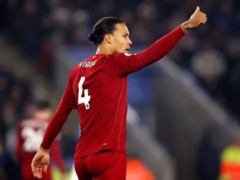 5 trung vệ có tiềm năng nhất châu Âu hiện nay: Premier League áp đảo