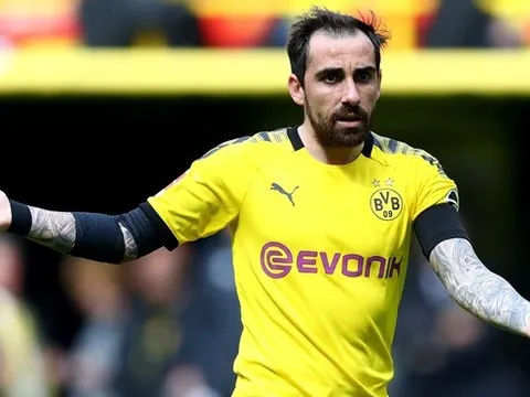 Quyết định để Alcacer ra đi là sai lầm của Barcelona?