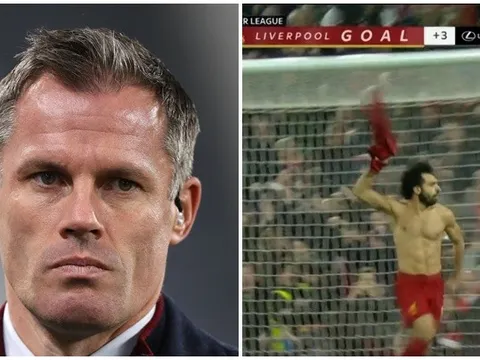 'Liverpool mạnh nhất Premier League, mạnh nhất châu Âu, mạnh nhất thế giới'