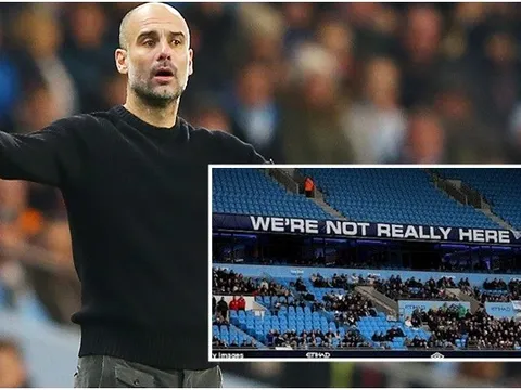 Vì sao nhiều NHM Man City không thèm đến sân Etihad?