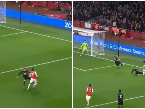 Tuần lương của Lingard sẽ đổi được 3 năm đãi ngộ của Longstaff