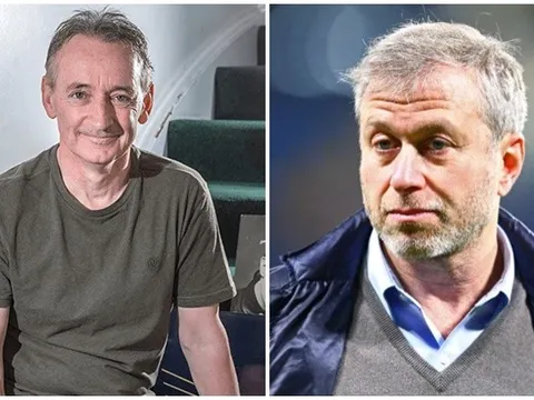 'Tôi có thể đã giết chủ sở hữu của Chelsea'