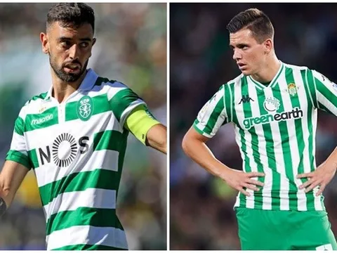 Tottenham sẽ "hoãn kế hoạch" công bố tân binh của Man Utd vì 1 điều