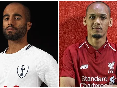 Tung hoành Champions League, sao Liverpool và Spurs vẫn bị ĐT Brazil ngó lơ