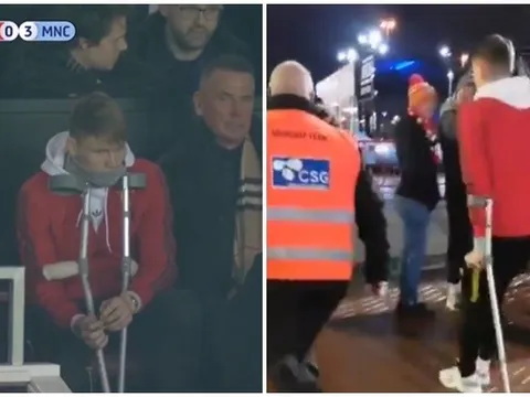 Bạn đã hiểu vì sao ĐT Argentina thất bại cay đắng?