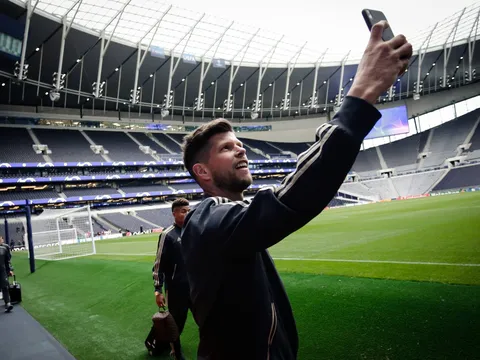 "Thợ săn" nhắm bắn tại Tottenham Hotspur, sẵn sàng "cắt tiết" Gà trống