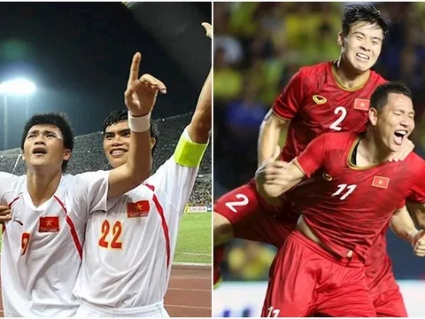 Đây! Thống kê cho thấy Thái Lan ngại Việt Nam thế nào