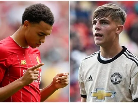 Brandon Williams đá chính là vì 1 lý do đặc biệt?