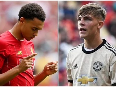 Wan-Bissaka làm thân với sao Man Utd, bom tấn được đẩy nhanh?