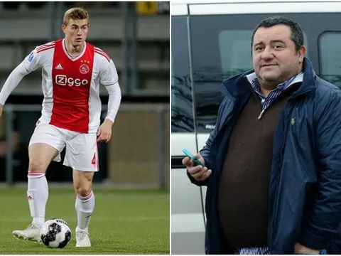 Sao Hàn Quốc "hóa" Messi, tạo siêu phẩm gây sốc trước U23 Jordan